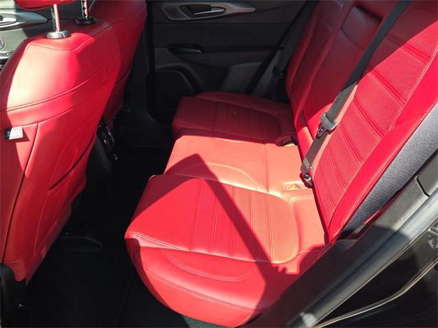used 2024 Dodge Hornet car, priced at $28,677