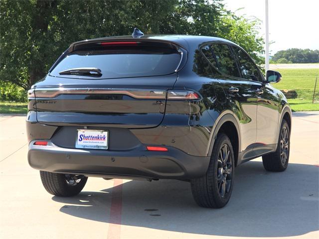 used 2024 Dodge Hornet car, priced at $28,677