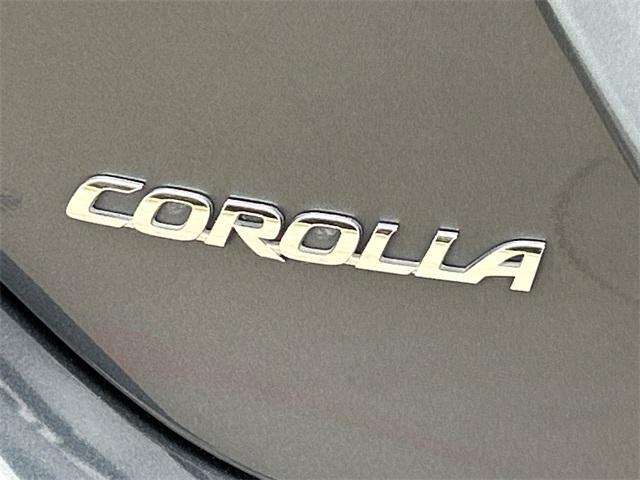 used 2018 Toyota Corolla car, priced at $14,198