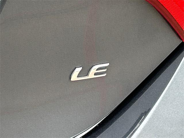 used 2018 Toyota Corolla car, priced at $14,198