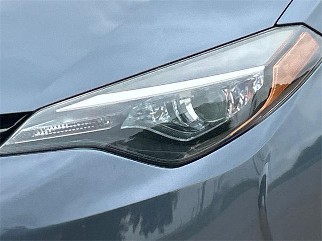 used 2018 Toyota Corolla car, priced at $14,198