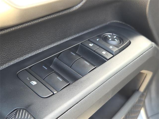 used 2024 Toyota Tacoma car, priced at $38,841