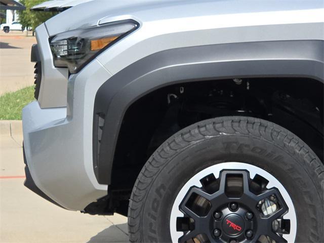 used 2024 Toyota Tacoma car, priced at $38,841