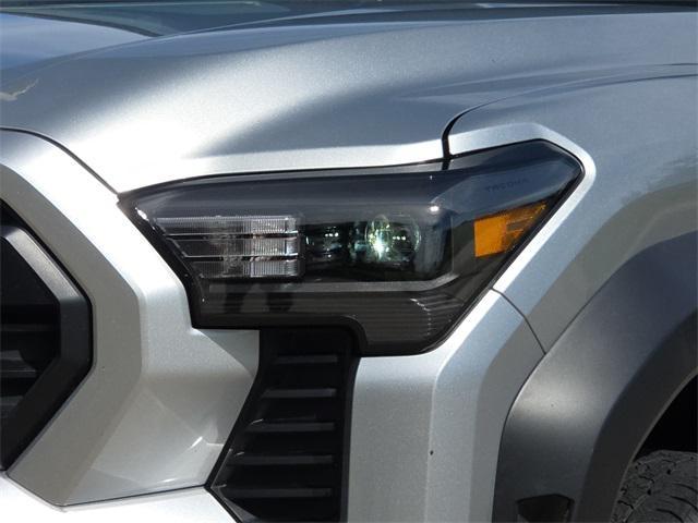 used 2024 Toyota Tacoma car, priced at $38,841