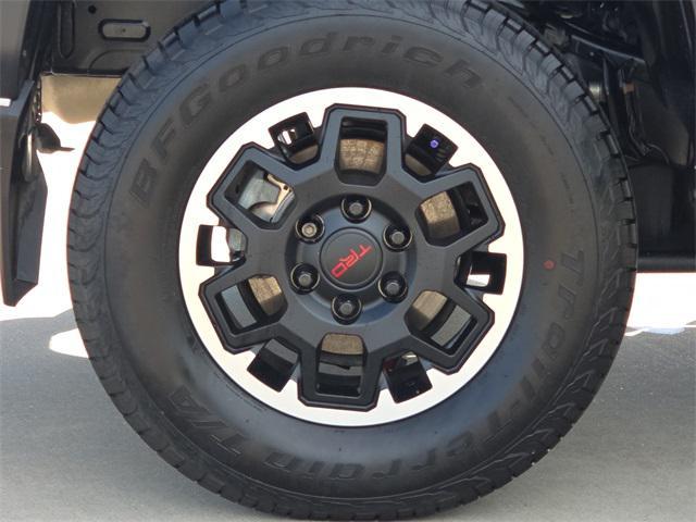 used 2024 Toyota Tacoma car, priced at $38,841