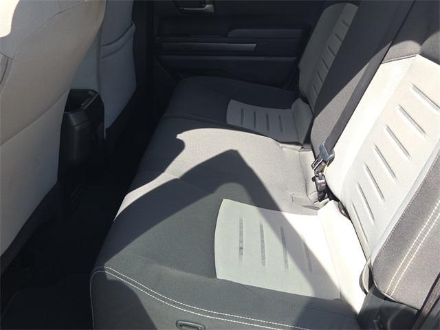 used 2024 Toyota Tacoma car, priced at $38,841