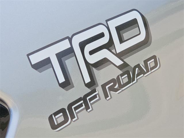 used 2024 Toyota Tacoma car, priced at $38,841