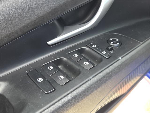 used 2023 Hyundai Elantra car, priced at $20,995
