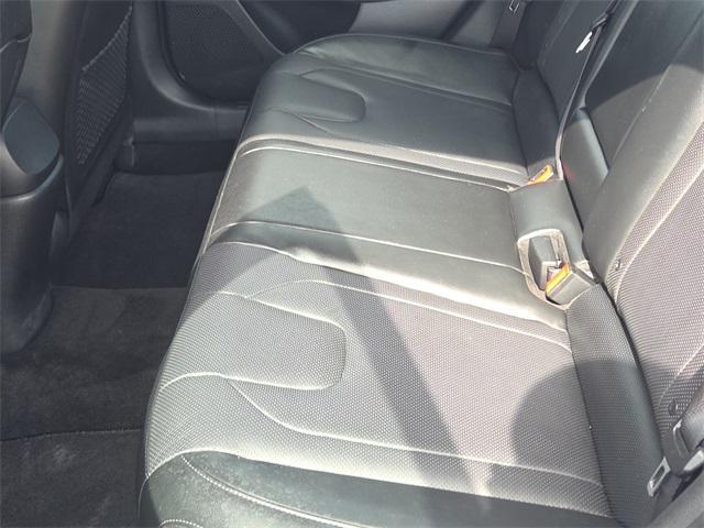 used 2023 Hyundai Elantra car, priced at $20,995