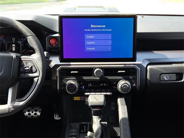 used 2025 Toyota 4Runner car, priced at $67,655