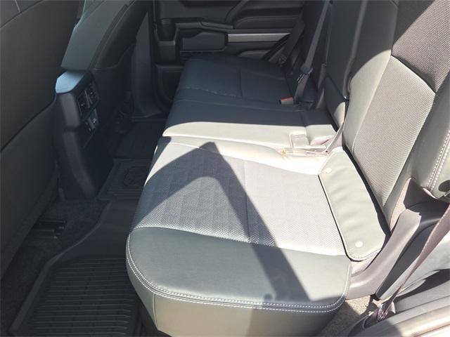 used 2025 Toyota 4Runner car, priced at $67,655