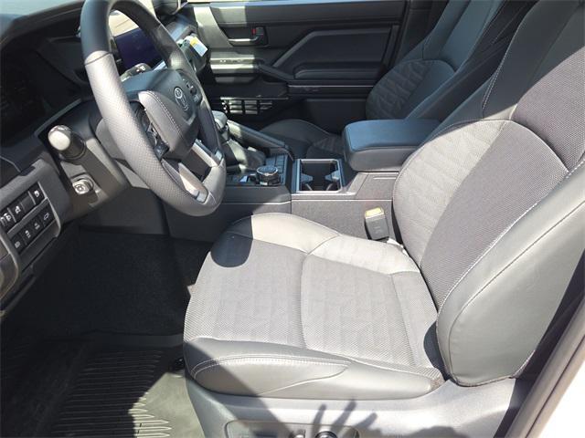 used 2025 Toyota 4Runner car, priced at $67,655