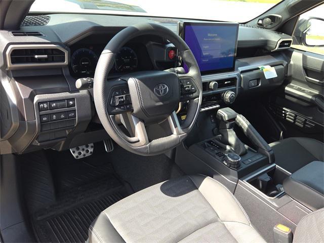 used 2025 Toyota 4Runner car, priced at $67,655