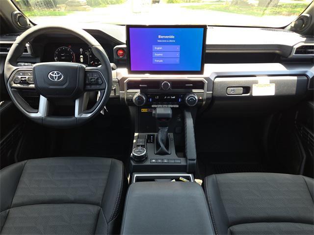 used 2025 Toyota 4Runner car, priced at $61,679