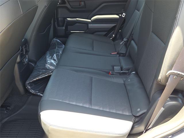 used 2025 Toyota 4Runner car, priced at $61,679