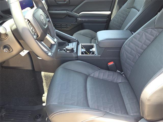 used 2025 Toyota 4Runner car, priced at $61,679
