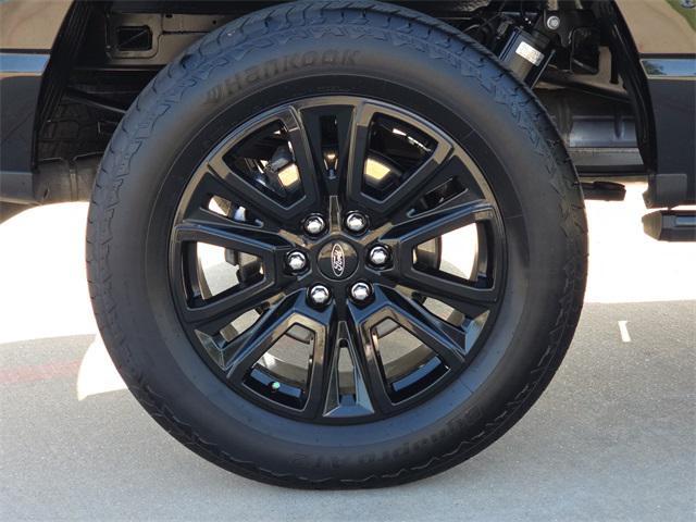 used 2024 Ford F-150 car, priced at $66,950