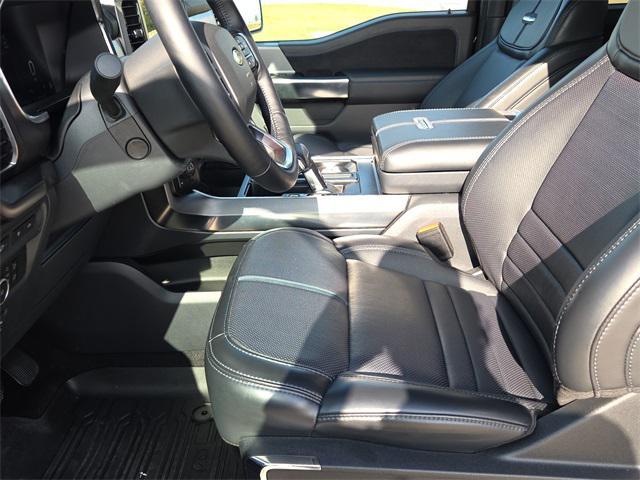 used 2024 Ford F-150 car, priced at $66,950