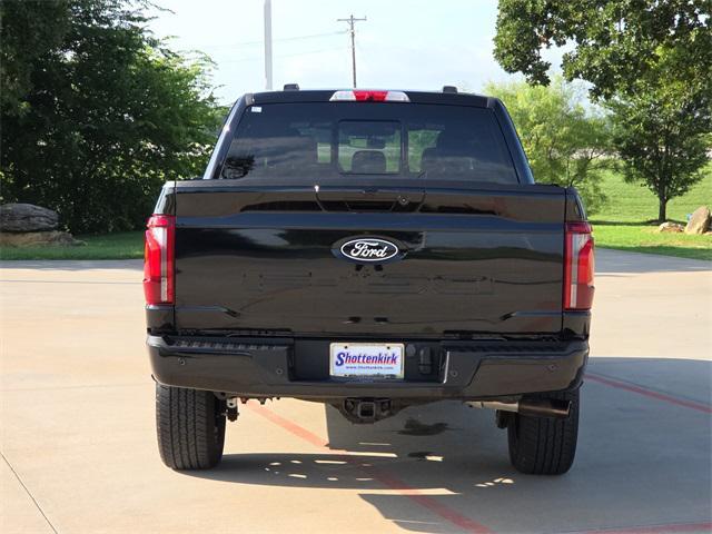 used 2024 Ford F-150 car, priced at $66,950