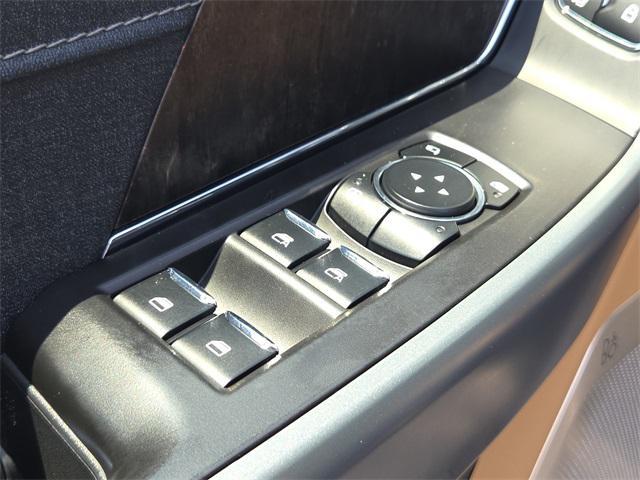 used 2023 Ford F-150 car, priced at $51,884