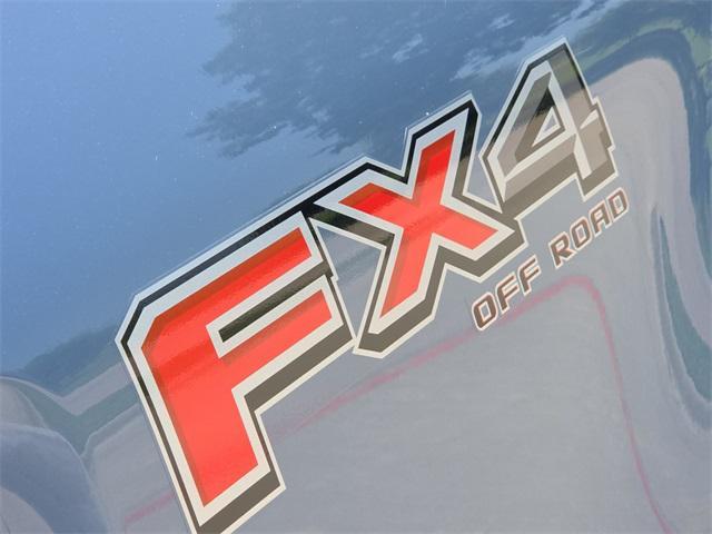 used 2023 Ford F-150 car, priced at $51,884