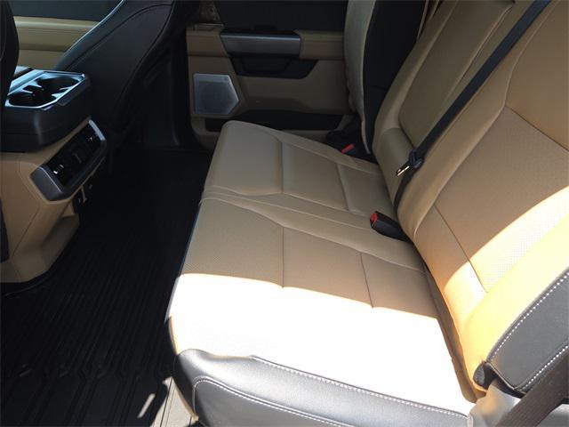 used 2023 Ford F-150 car, priced at $51,884