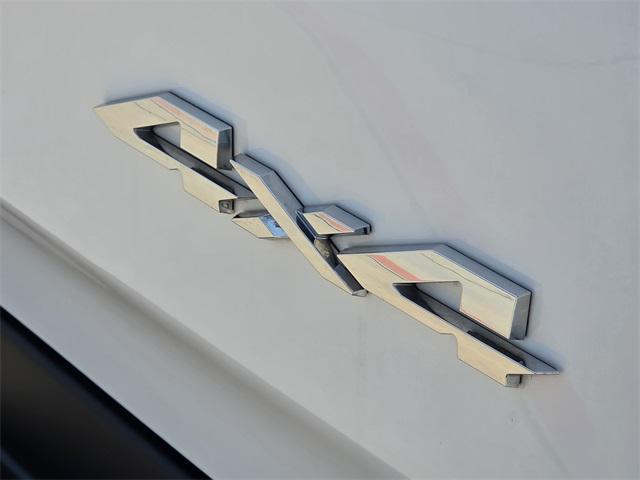 used 2023 Ram 1500 car, priced at $40,706
