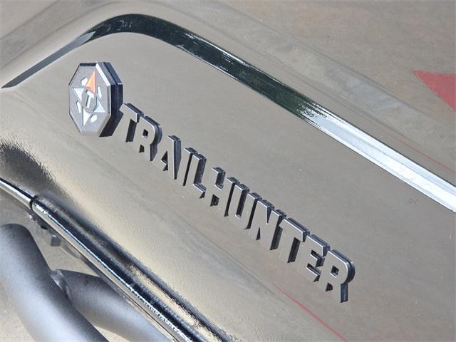 new 2025 Toyota Tacoma Hybrid car, priced at $66,027