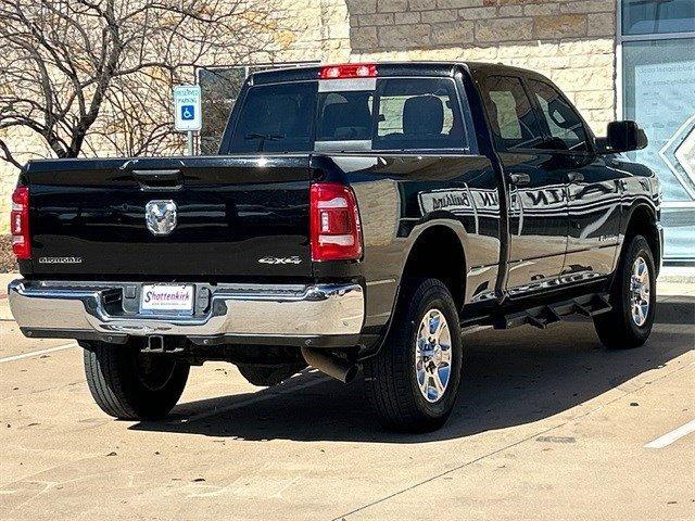 used 2022 Ram 2500 car, priced at $41,458