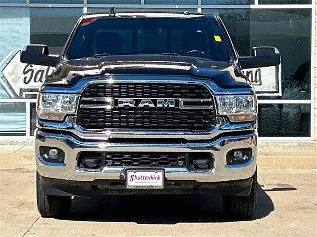 used 2022 Ram 2500 car, priced at $41,458