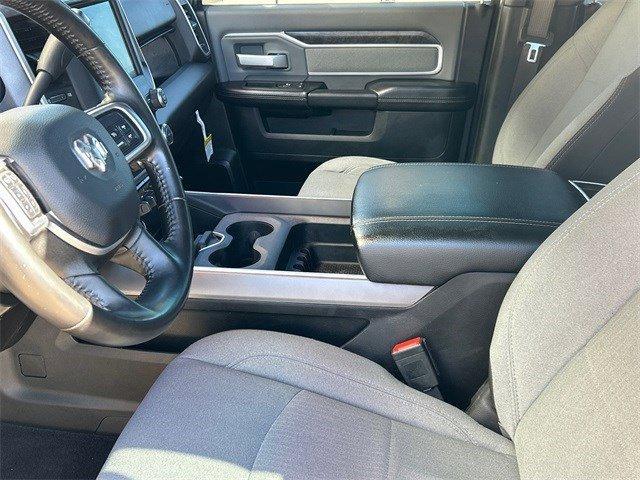 used 2022 Ram 2500 car, priced at $41,458