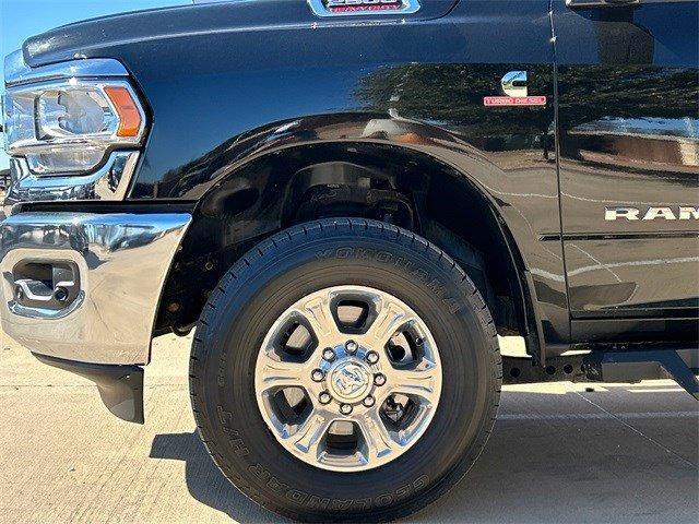 used 2022 Ram 2500 car, priced at $41,458