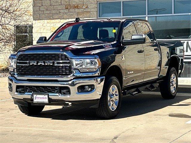 used 2022 Ram 2500 car, priced at $41,458