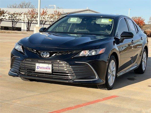 used 2023 Toyota Camry car, priced at $21,992