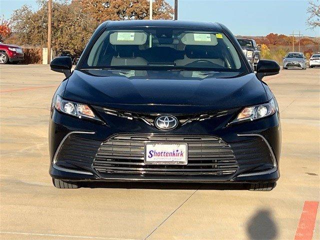 used 2023 Toyota Camry car, priced at $21,992