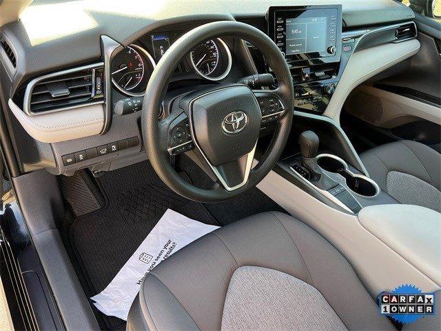 used 2023 Toyota Camry car, priced at $21,301