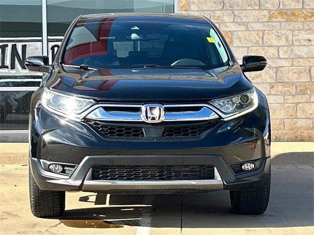 used 2019 Honda CR-V car, priced at $20,241