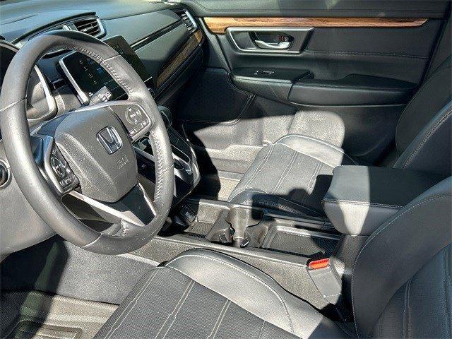 used 2019 Honda CR-V car, priced at $20,241