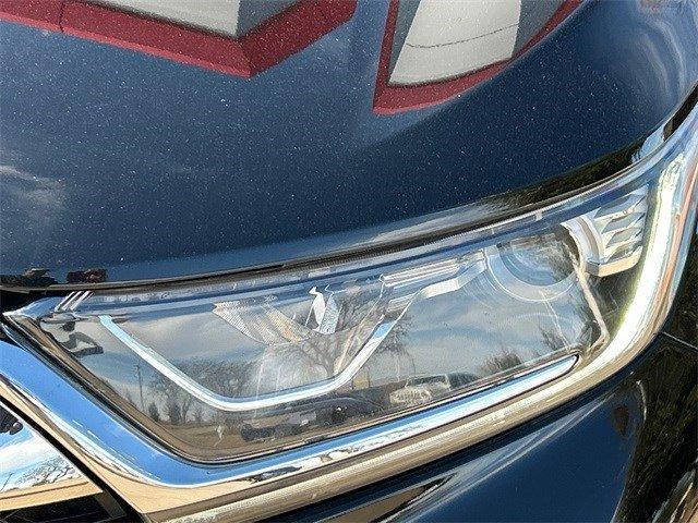 used 2019 Honda CR-V car, priced at $20,241