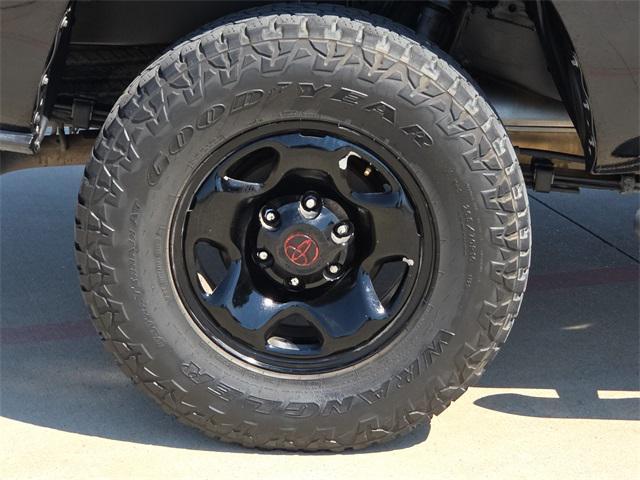 used 2016 Toyota Tacoma car, priced at $19,607
