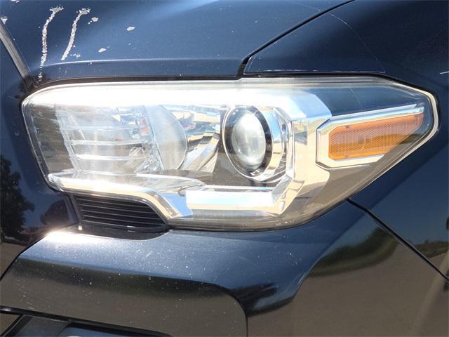 used 2016 Toyota Tacoma car, priced at $19,607
