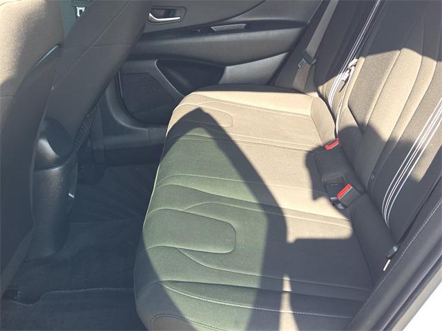used 2024 Hyundai Elantra car, priced at $18,940
