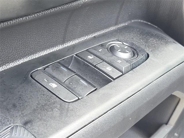 new 2025 Toyota Tacoma car, priced at $33,516