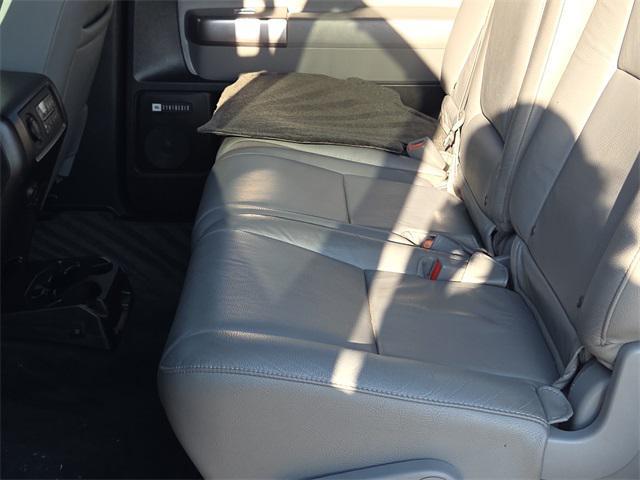 used 2018 Toyota Sequoia car, priced at $42,150