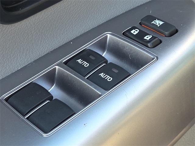 used 2018 Toyota Sequoia car, priced at $42,150