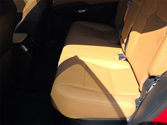 used 2024 Lexus RX 350 car, priced at $57,200