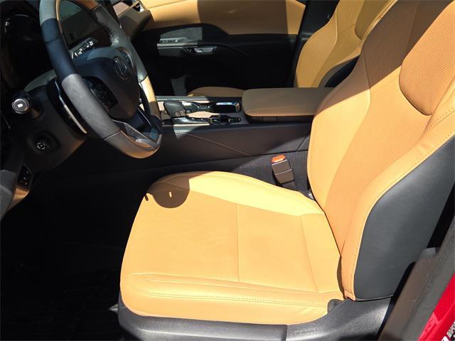 used 2024 Lexus RX 350 car, priced at $57,200