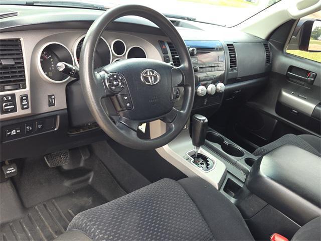 used 2013 Toyota Tundra car, priced at $19,812