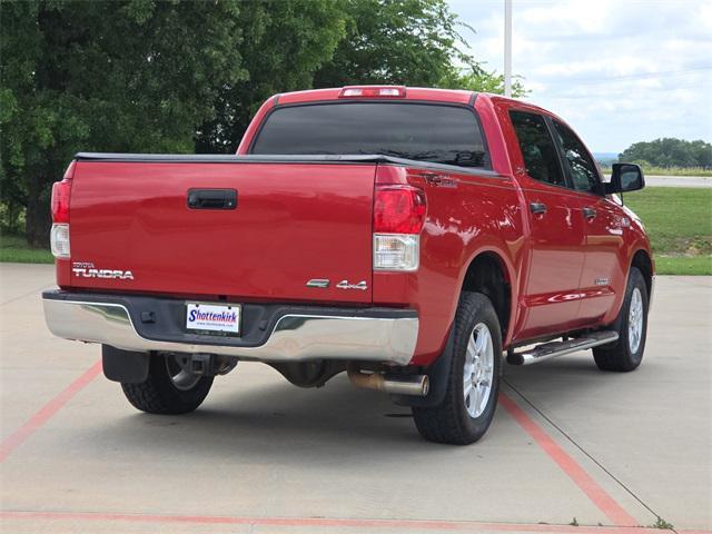 used 2013 Toyota Tundra car, priced at $19,812