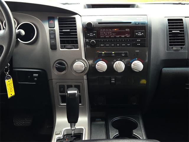 used 2013 Toyota Tundra car, priced at $19,812